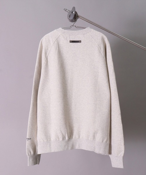 FOG ESSENTIALS（エフオージーエッセンシャルズ） トレーナー