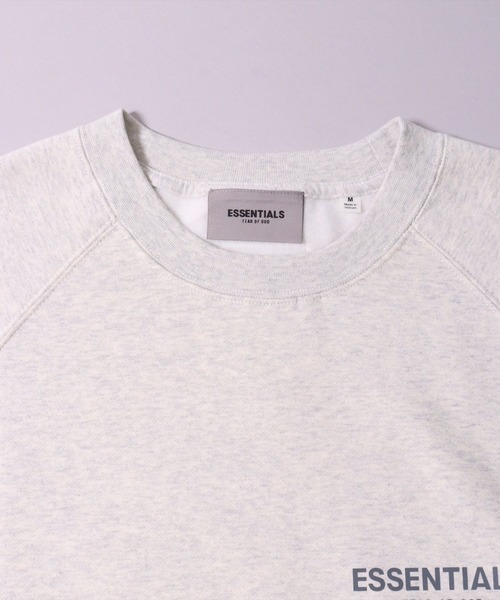 FOG ESSENTIALS（エフオージーエッセンシャルズ） トレーナー