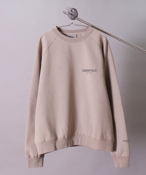 FOG ESSENTIALS（エフオージーエッセンシャルズ） トレーナー