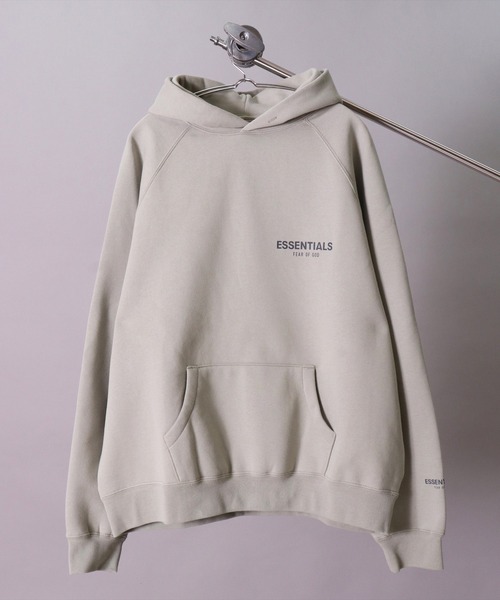 FOG ESSENTIALS（エフオージーエッセンシャルズ） パーカー (CM