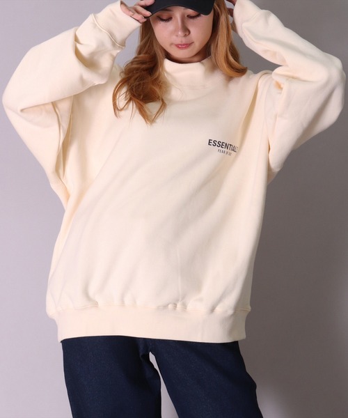 FOG ESSENTIALS（エフオージーエッセンシャルズ） トレーナー