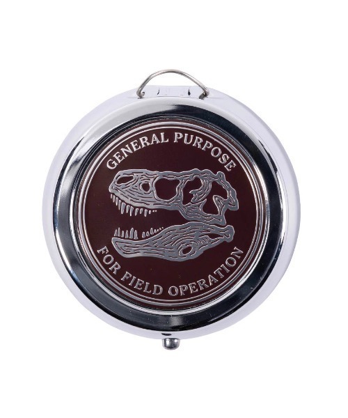 DULTON（ダルトン） 灰皿 ライター PORTABLE ASHTRAY/携帯灰皿