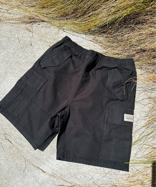 STUSSY（ステューシー） パンツ stussy / RIPSTOP CARGO BEACH SHORT
