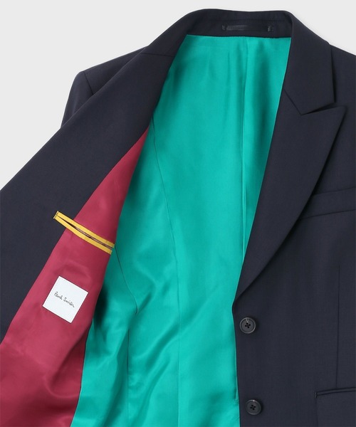 Paul Smith（ポール・スミス） ジャケット テーラードジャケット