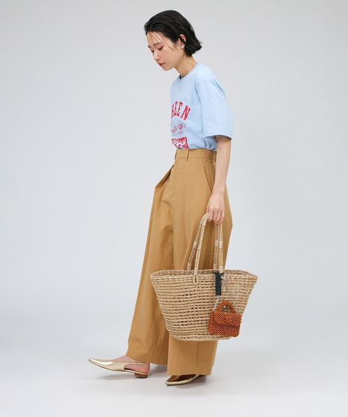 BABYLONE（バビロン） パンプス バックスリングパンプス : ZOZOTOWN
