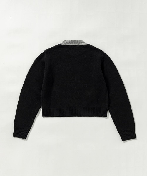 MARNI（マルニ） ニット セーター Kids ＆ Junior カシミアブレンド