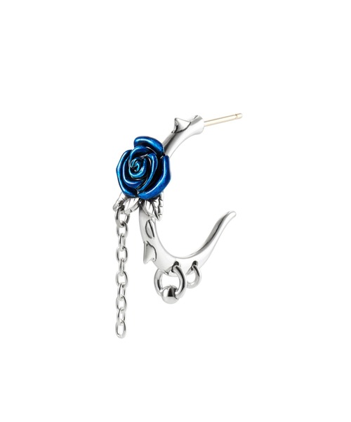 JUSTIN DAVIS（ジャスティンデイビス） ピアス PEACE＆NOISE” Earring
