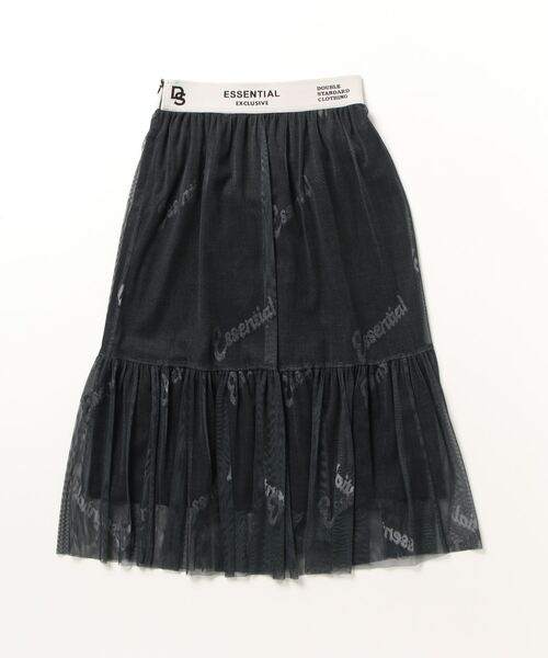 DOUBLE STANDARD CLOTHING（ダブルスタンダードクロージング