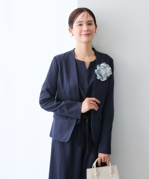 7days Life Styling セットアップ 「低身長/高身長サイズ有」ドビー