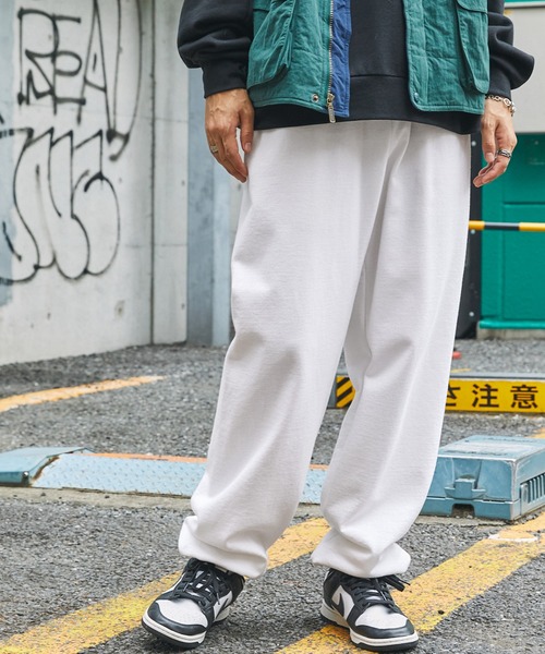 LOS ANGELES APPAREL（ロサンゼルスアパレル） スウェットパンツ