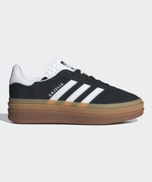 adidas（アディダス） スニーカー ガゼルボールド / Gazelle Bold