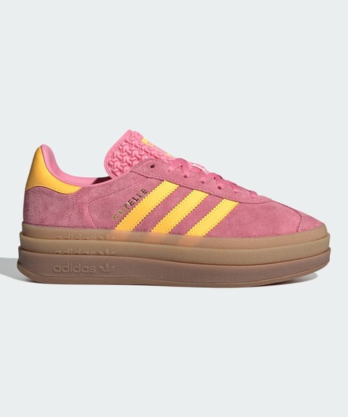 adidas（アディダス） スニーカー ガゼルボールド / Gazelle Bold