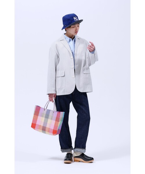 BEAMS BOY（ビームス ボーイ） ジーンズ デニム デニムパンツ