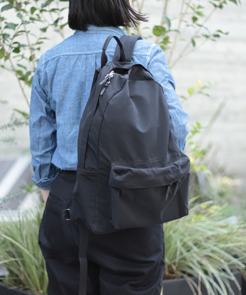 STANDARD SUPPLY（スタンダードサプライ） デイバック リュック