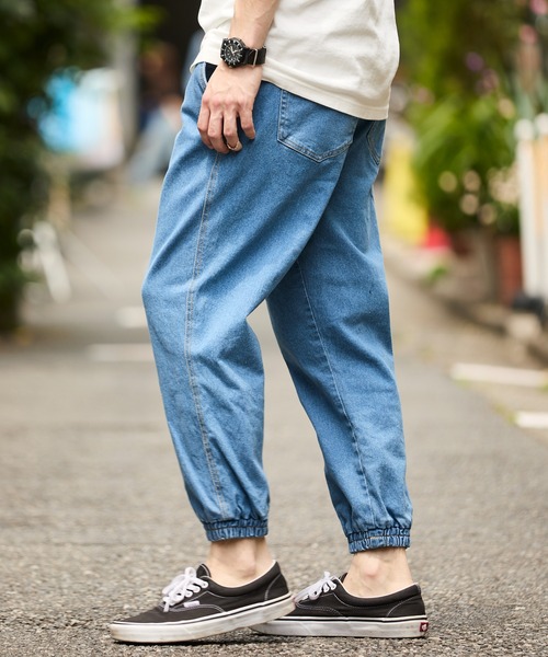 FREAK'S STORE（フリークスストア） ジーンズ 限定展開 ストレッチ