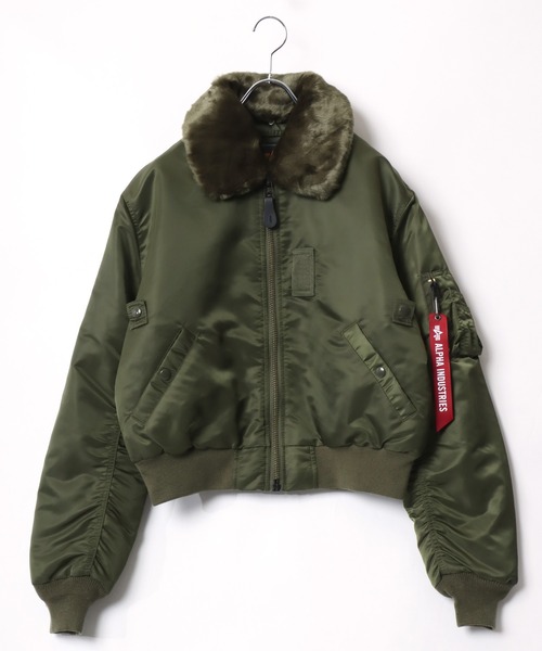 Alpha Industries（アルファ・インダストリーズ） ma1 ma-1 ALPHA