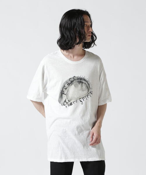 SHARE SPIRIT（シェアースピリット） tシャツ SHARE SPIRIT/シェアー