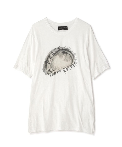 SHARE SPIRIT（シェアースピリット） tシャツ SHARE SPIRIT/シェアー