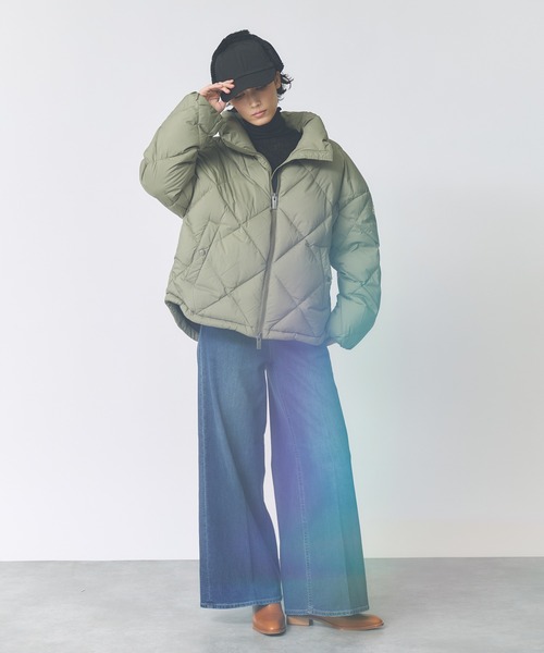 Pyrenex（ピレネックス） ダウンコート ダウンジャケット 「PYRENEX