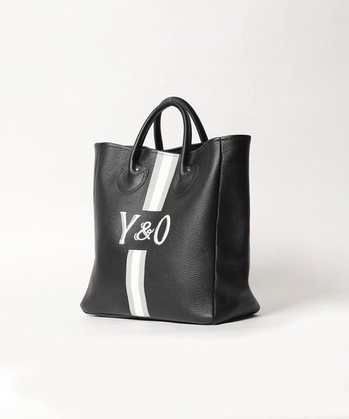 YOUNG&OLSEN The DRYGOODS STORE（ヤングアンドオルセン） トート