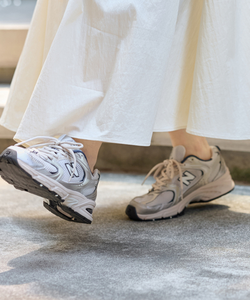 New Balance（ニューバランス） スニーカー 「追加」「NEW BALANCE