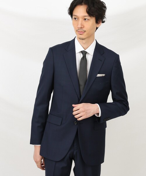 TAKEO KIKUCHI（タケオキクチ） セットアップ シャドーチェック スーツ