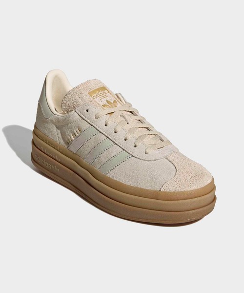 adidas（アディダス） スニーカー ガゼル / Gazelle / GAZELLE BOLD