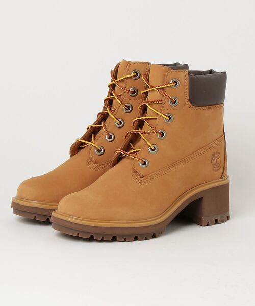 Timberland（ティンバーランド） ブーツ KINSLEY WP BOOT キンズリー