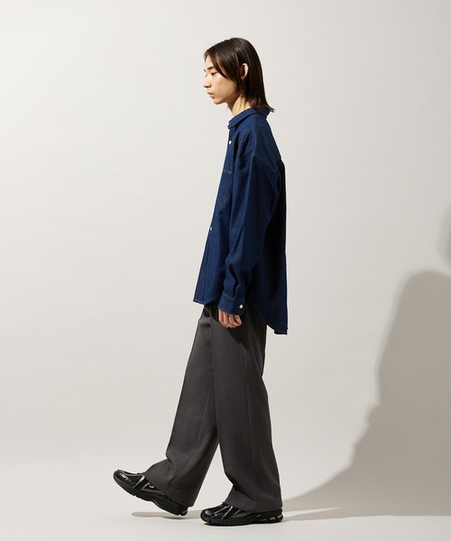 JOURNAL STANDARD（ジャーナルスタンダード） シャツ 「ZOZO限定