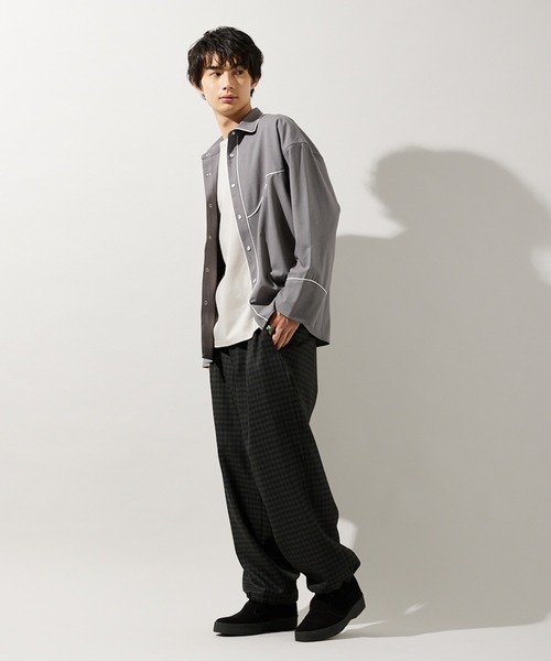 JOURNAL STANDARD（ジャーナルスタンダード） シャツ 「ZOZO限定