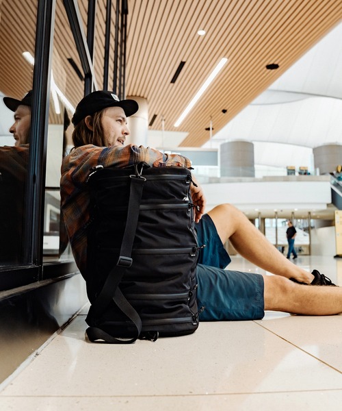 MATADOR（マタドール） デイバック リュック SEG45 Backpack/セグ 45