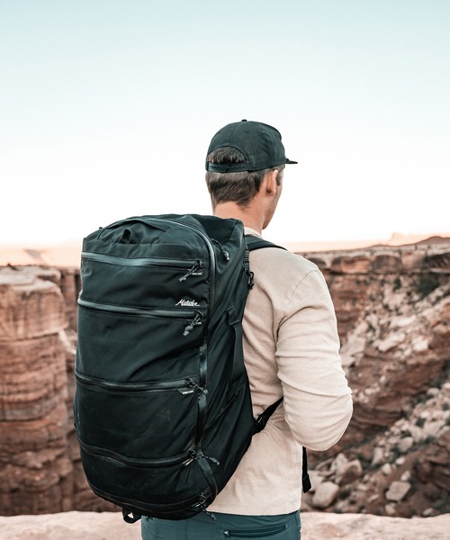 MATADOR（マタドール） デイバック リュック SEG45 Backpack/セグ 45