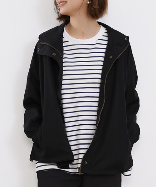 tシャツ ボーダーゆるロングTシャツ レディース : ZOZOTOWN Yahoo!店