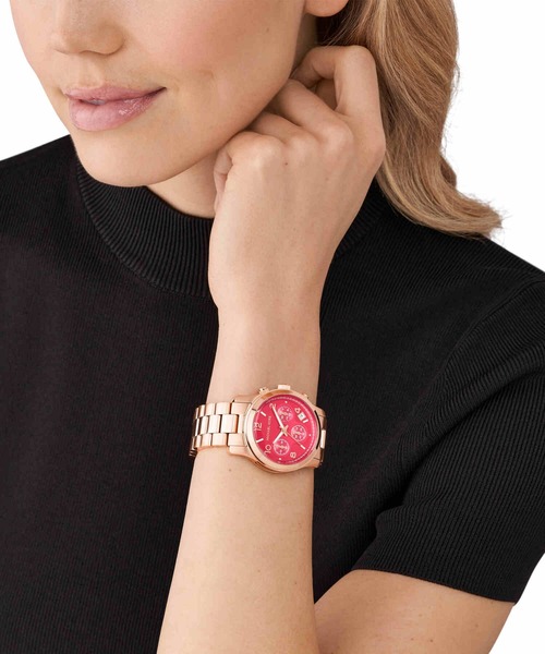 MICHAEL KORS（マイケルコース） 腕時計 腕時計 レディース アナログ