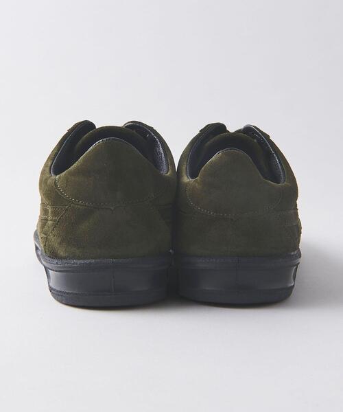 STEVEN ALAN（スティーブンアラン） スニーカー 「REPRODUCTION OF