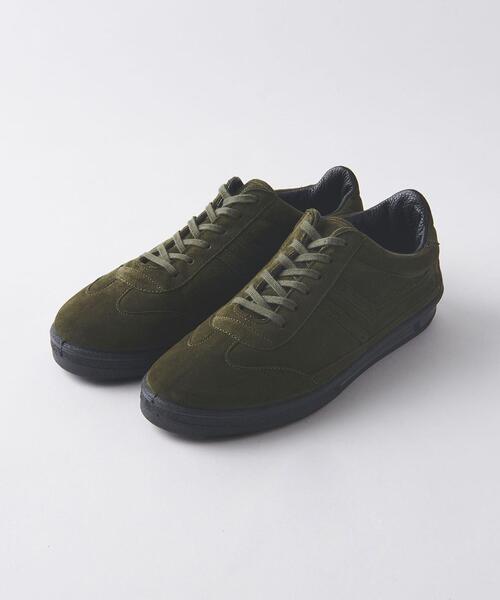 STEVEN ALAN（スティーブンアラン） スニーカー 「REPRODUCTION OF