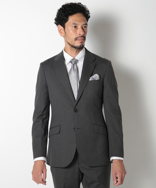 MEN'S BIGI（メンズビギ） ネクタイ 「TIE YOUR TIE(タイユアタイ