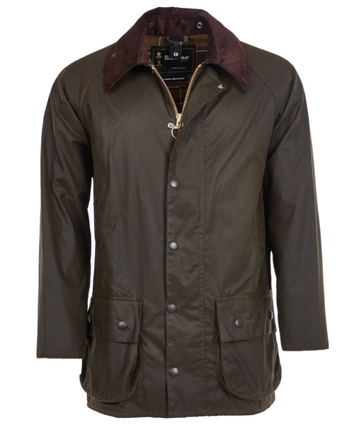 Barbour（バブアー） ブルゾン アウター 「BEAUFORT / ビューフォート