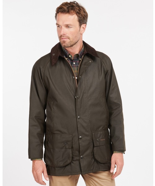 Barbour（バブアー） ブルゾン アウター 「BEAUFORT / ビューフォート