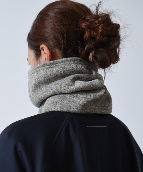 THE ネックウォーマー スヌード Z-2-SP THE NECK WARMER ネック