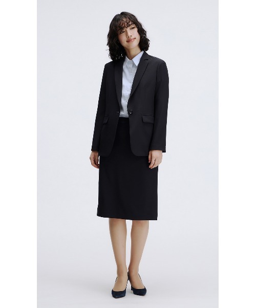 AOYAMA スカートスーツ : ZOZOTOWN Yahoo!店 - 通販 - Yahoo!ショッピング