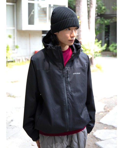 APPLEBUM（アップルバム） ブルゾン アウター Shell Jacket メンズ