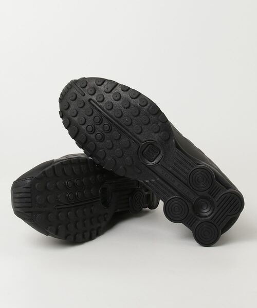NIKE（ナイキ） スニーカー NIKE SHOX R4 ショックス R4 メンズ