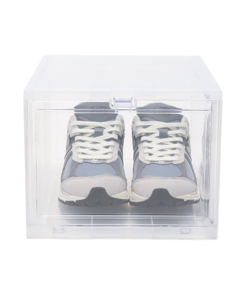 atmos（アトモス） 収納 TOWER BOX PLUS (Two way open) / タワー