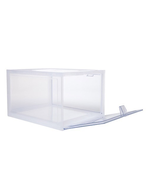 atmos（アトモス） 収納 TOWER BOX PLUS (Two way open) / タワー