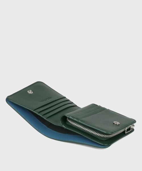 Paul Smith（ポール・スミス） 財布 PS Paul Smith ドローイング 2
