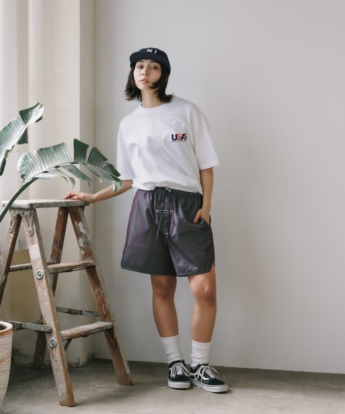 FOG ESSENTIALS（エフオージーエッセンシャルズ） パンツ FOG