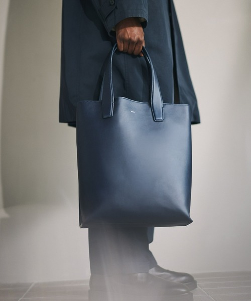 FARO（ファーロ） トートバッグ Calma Tote Tall レディース メンズ