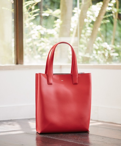 FARO（ファーロ） トートバッグ Calma Tote Tall レディース メンズ