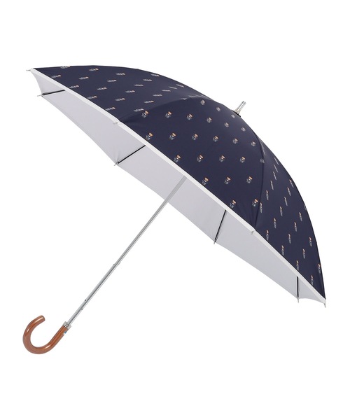 POLO RALPH LAUREN（ポロ・ラルフローレン） 傘 遮光 晴雨兼用日傘